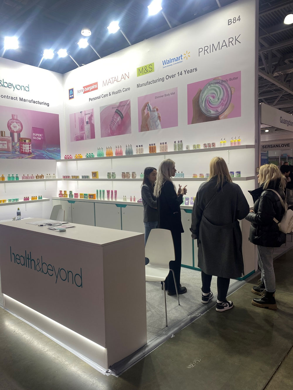 Health&Beyond