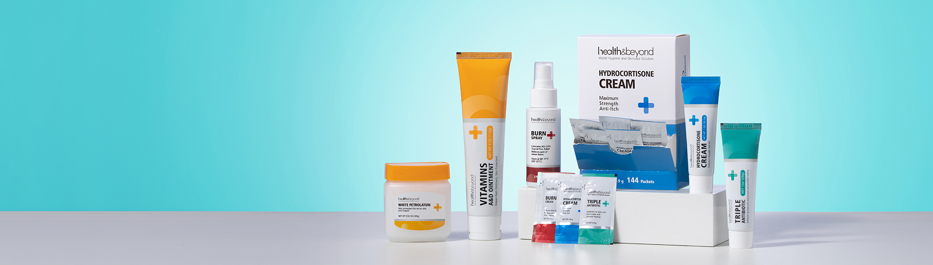 Skin Care