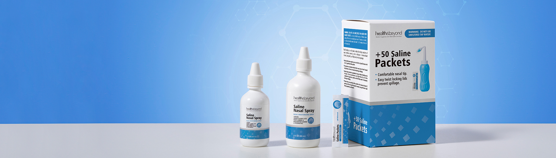 Nasal Care