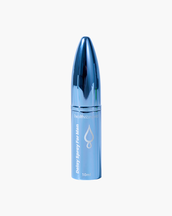 Delay Spray for men