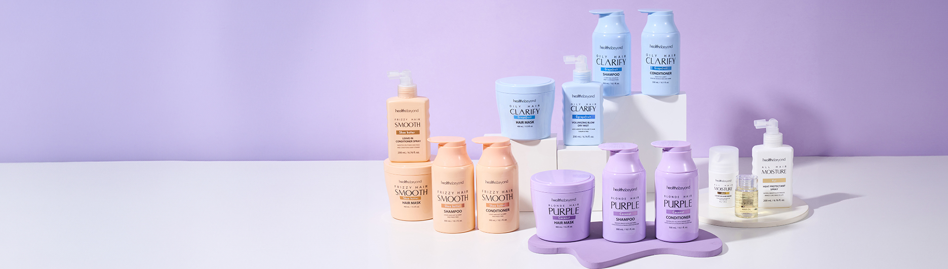 Hair Care