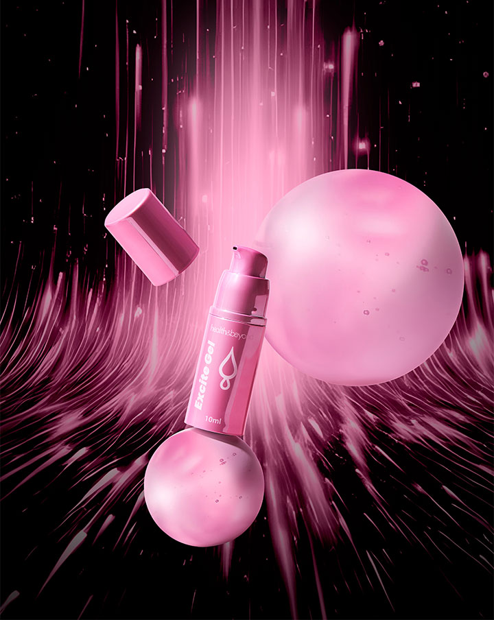 Excite Gel