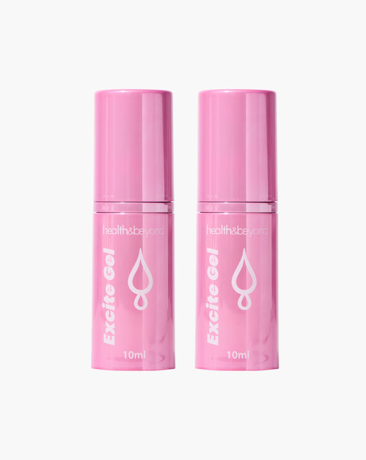 Excite Gel