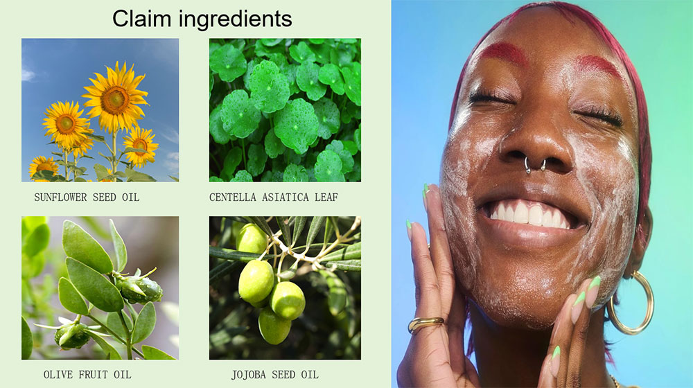 Oil Cleanser