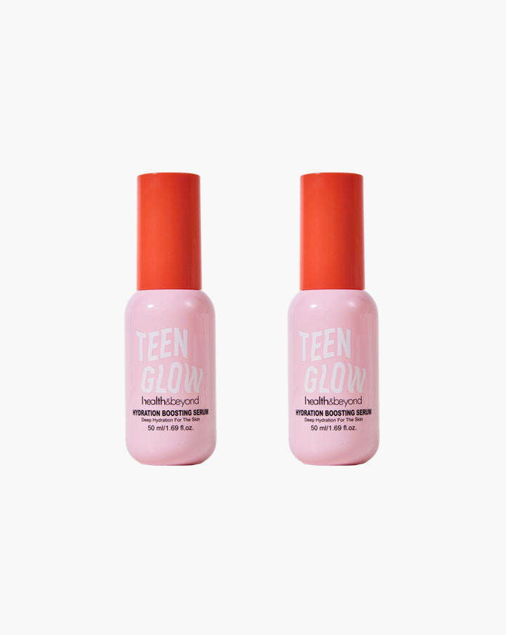 Teenager Hydration Boosting Serum