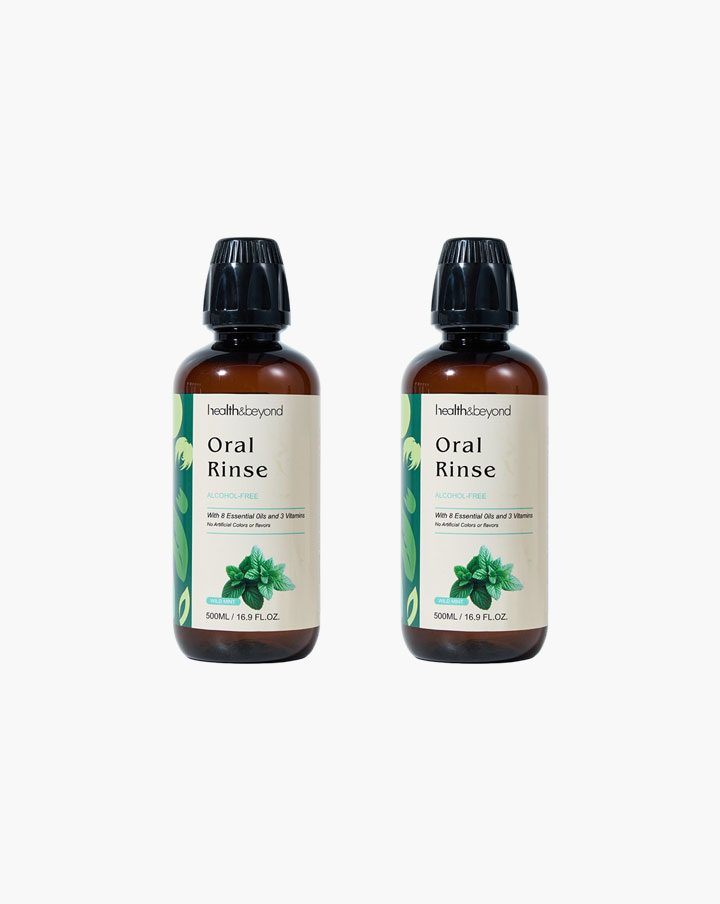 Oral Rinse Supplier