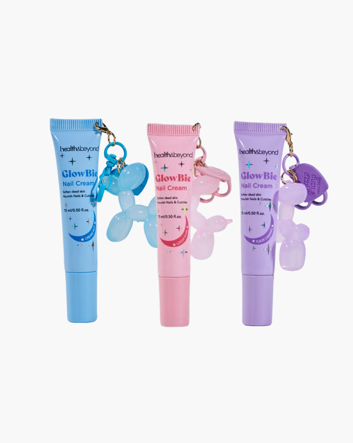 Nail Cream