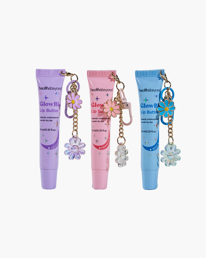 Lip Butter ODM