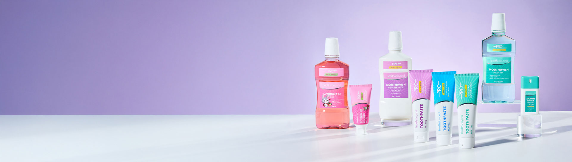 Oral Care