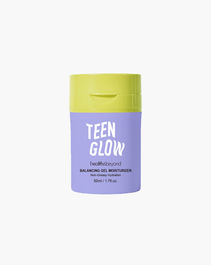 Balancing Gel Moisturizer 