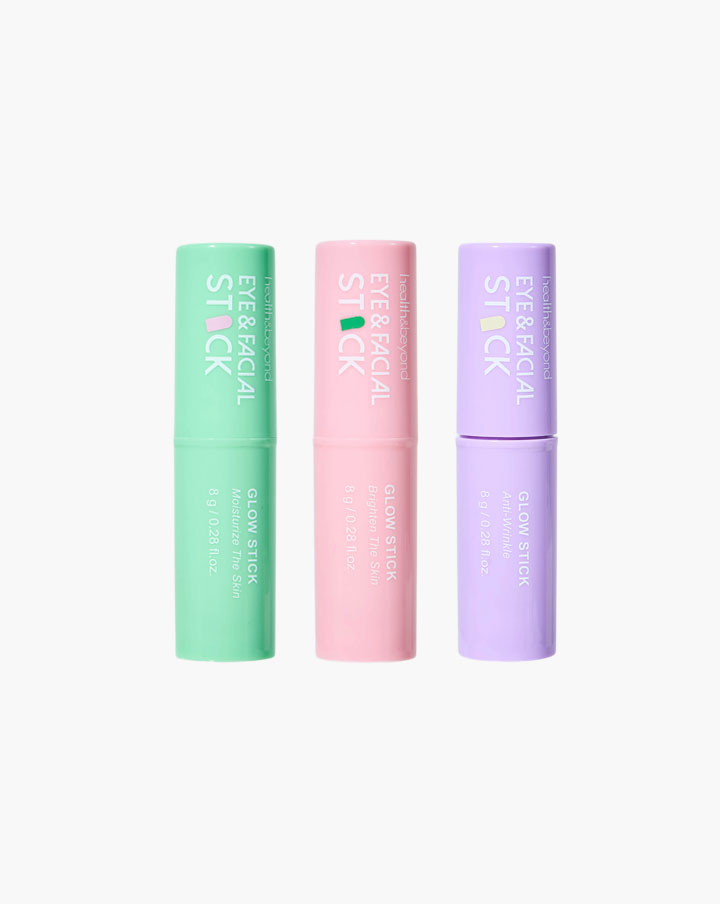 Eye & Facial stcik 