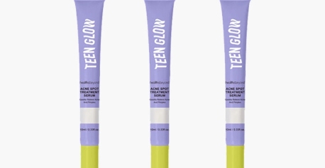 Youth Anti-Acne Serum: Gentle repair, let the skin regain confidence Youth Anti-Acne Serum: Gentle repair, let the skin regain confidence