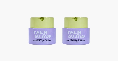 A new skincare option for teenagers: Gentle exfoliating masks A new skincare option for teenagers: Gentle exfoliating masks