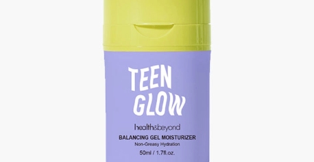 Balancing Gel Moisturizer: Light and non-greasy Balancing Gel Moisturizer: Light and non-greasy