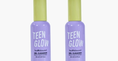 Gentle Gel Cleanser: The Perfect Solution for Teenage Skin Care Gentle Gel Cleanser: The Perfect Solution for Teenage Skin Care