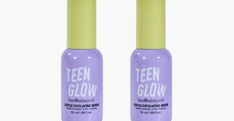 Gentle Exfoliating Serum: The Ideal Choice for Teen Skin Care Gentle Exfoliating Serum: The Ideal Choice for Teen Skin Care
