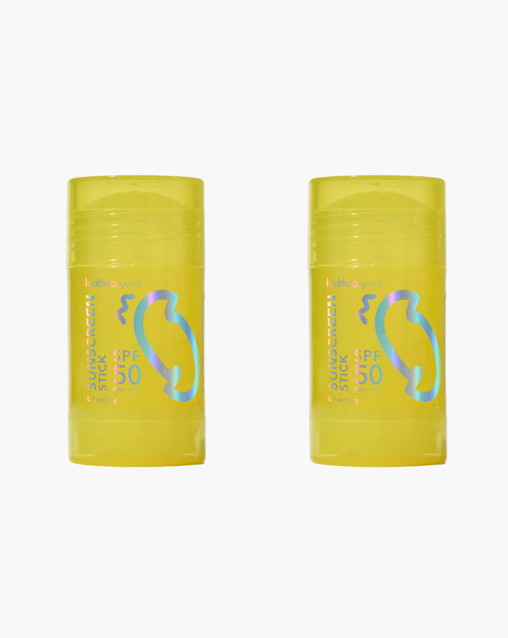 Sunscreen Stick