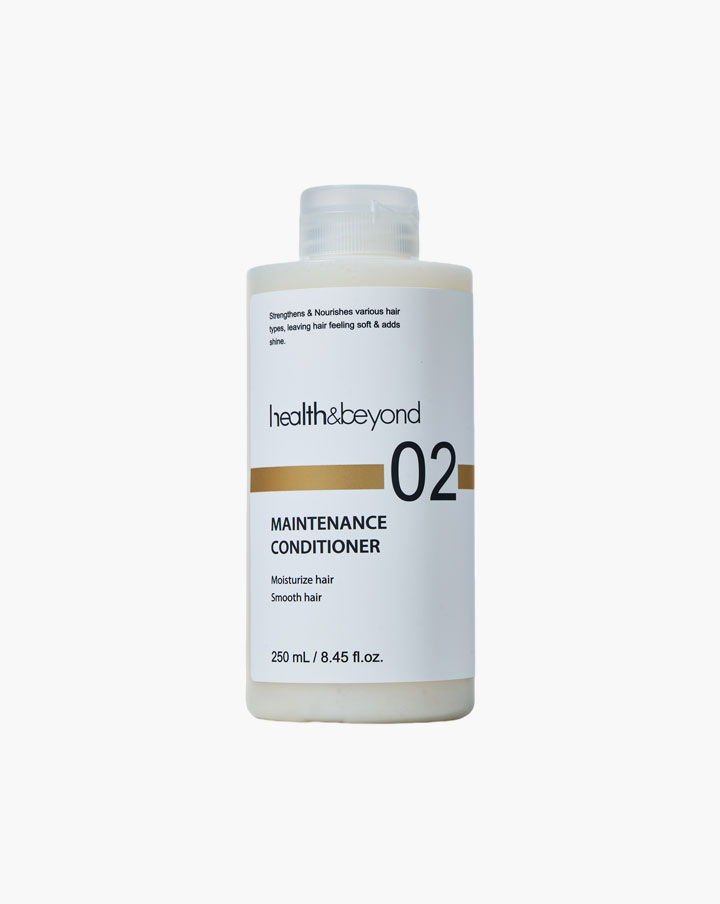 Maintenance Conditioner 250ml