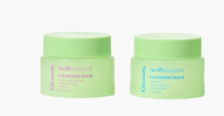 A Gentle Cleansing Balm Suitable for Sensitive Skin A Gentle Cleansing Balm Suitable for Sensitive Skin