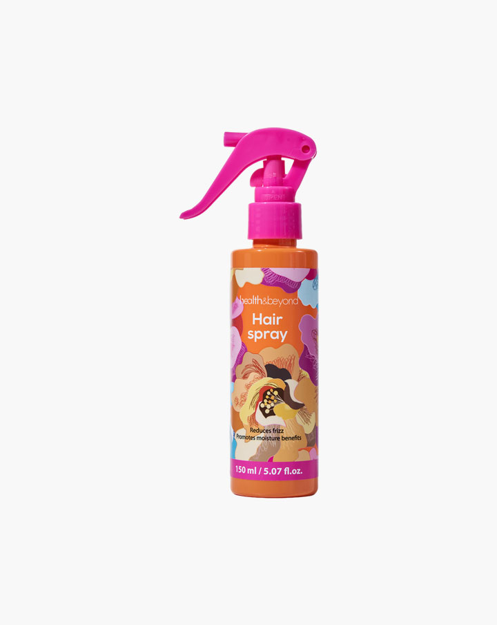 Hair spray 150ml