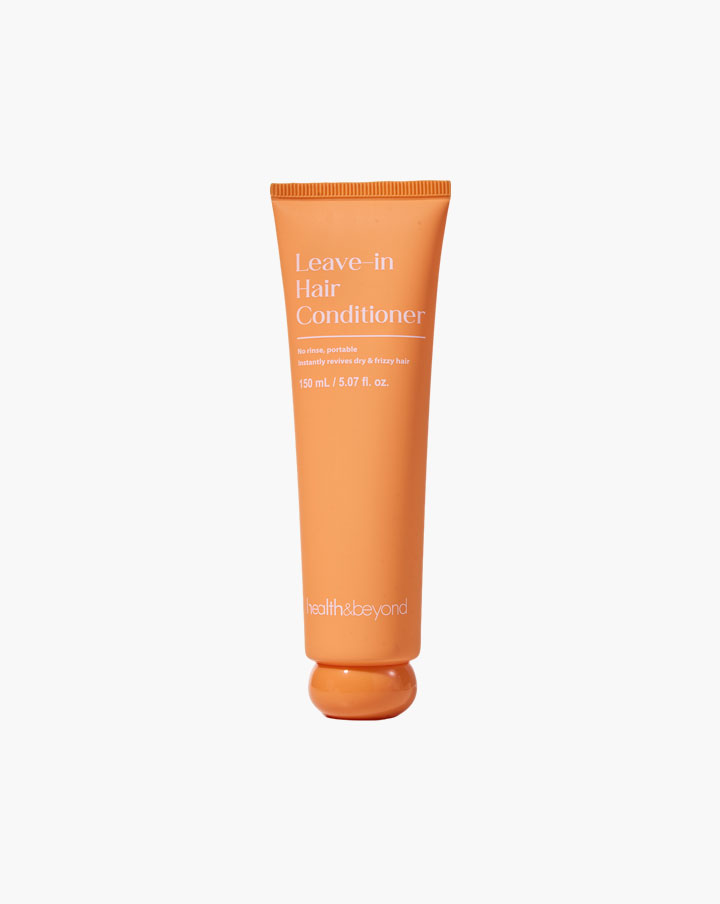 Leave-in Hair Conditioner 150ml