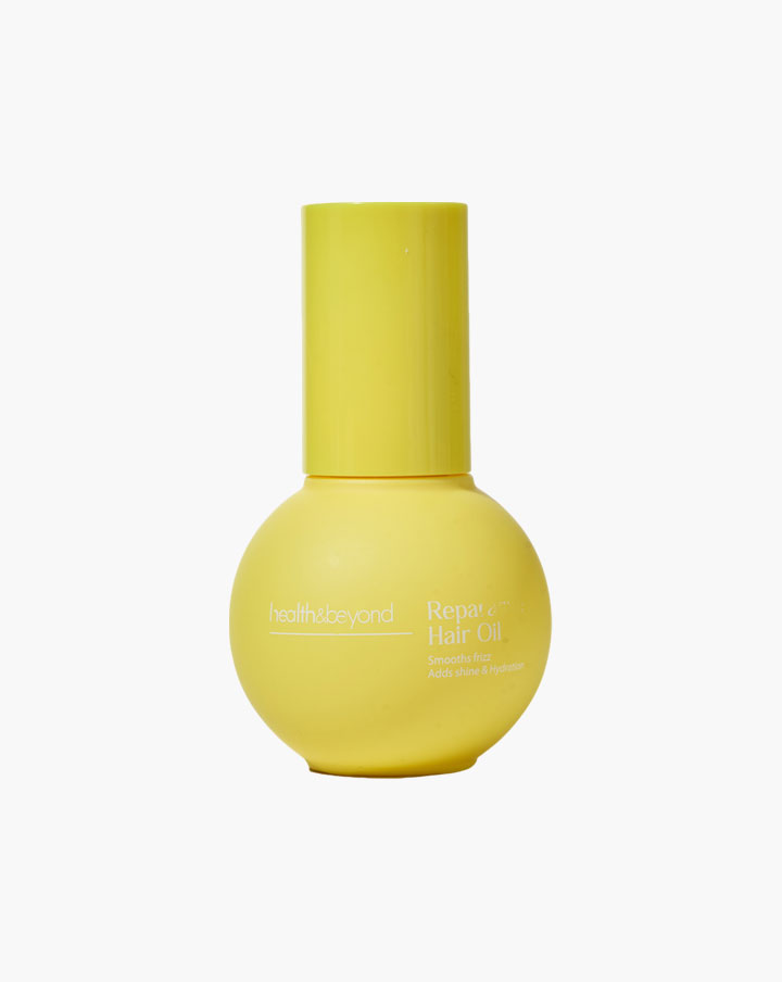 Reparative Hair Oil 60ml