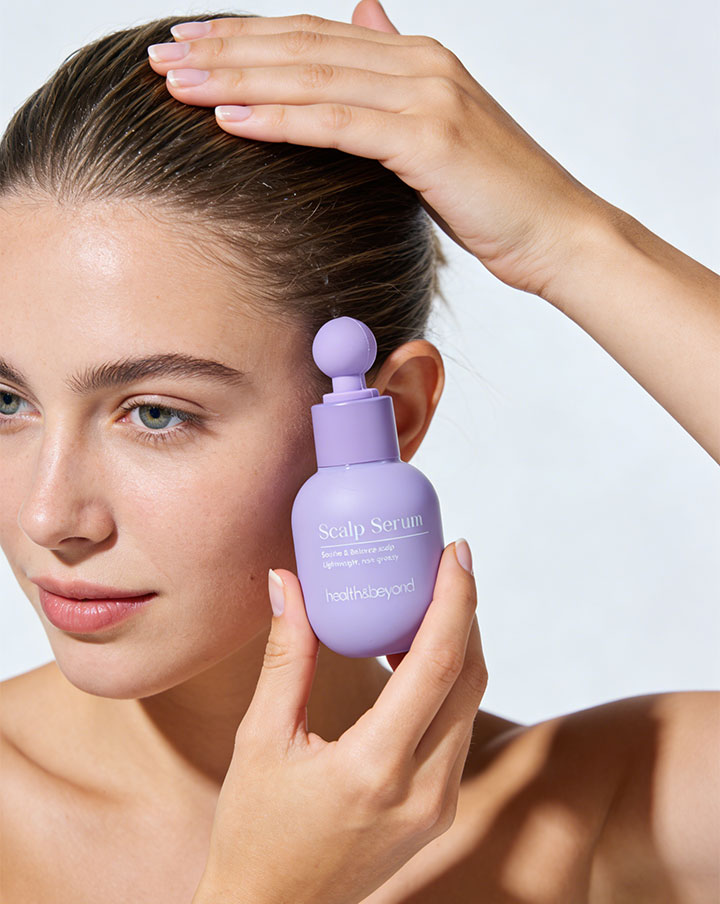 Scalp Serum 50ml