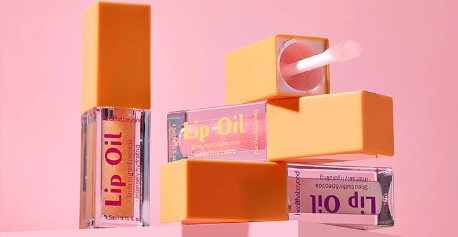 Discover the Ultimate Hydrating Lip Oil: Health&Beyond’s Transparent, Nourishing Formula Discover the Ultimate Hydrating Lip Oil: Health&Beyond’s Transparent, Nourishing Formula
