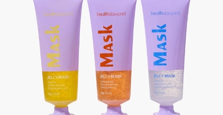Discover the Ultimate Skincare Experience: Health&Beyond’s Jelly Mask Discover the Ultimate Skincare Experience: Health&Beyond’s Jelly Mask