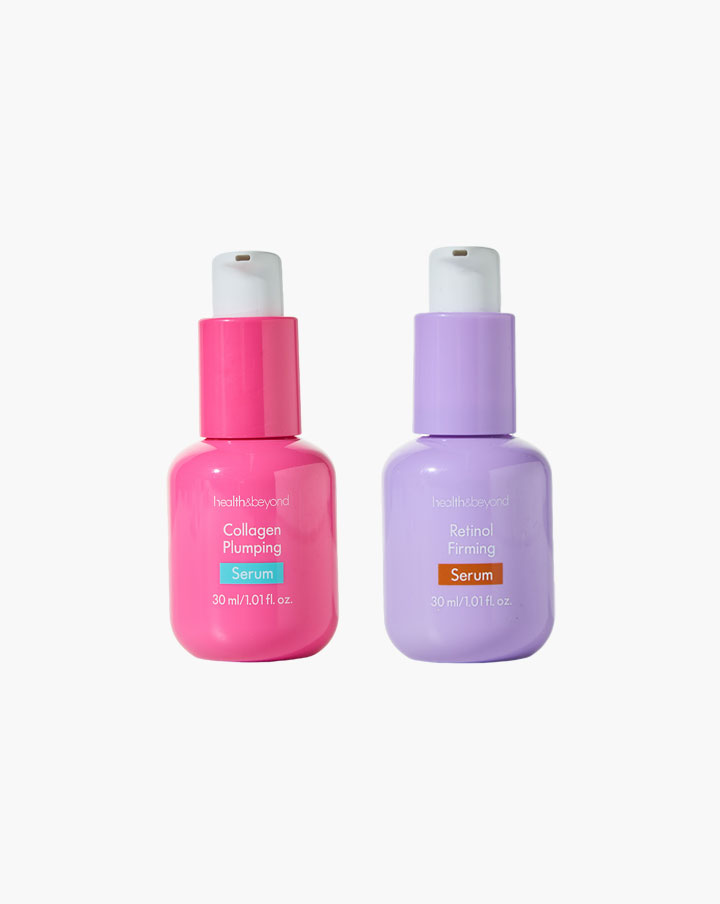 Mini Facial Serum 