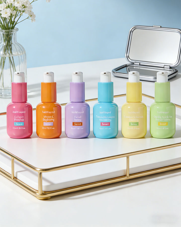 Mini Facial Serum 