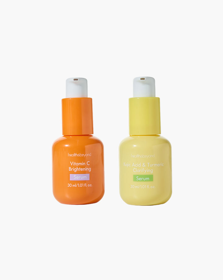 Mini Facial Serum 