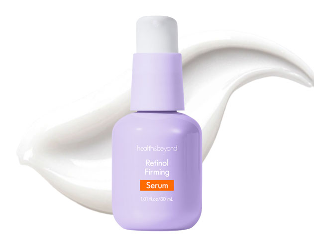 Retinol Firming Serum