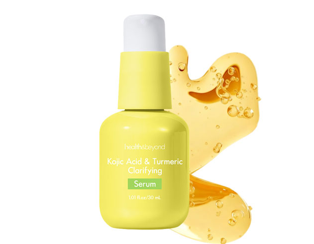 Kojic Acid & Turmeric Clarifying Serum