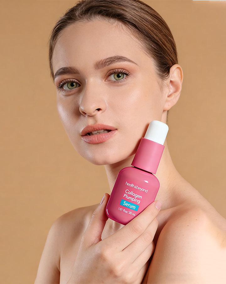 Mini Facial Serum 