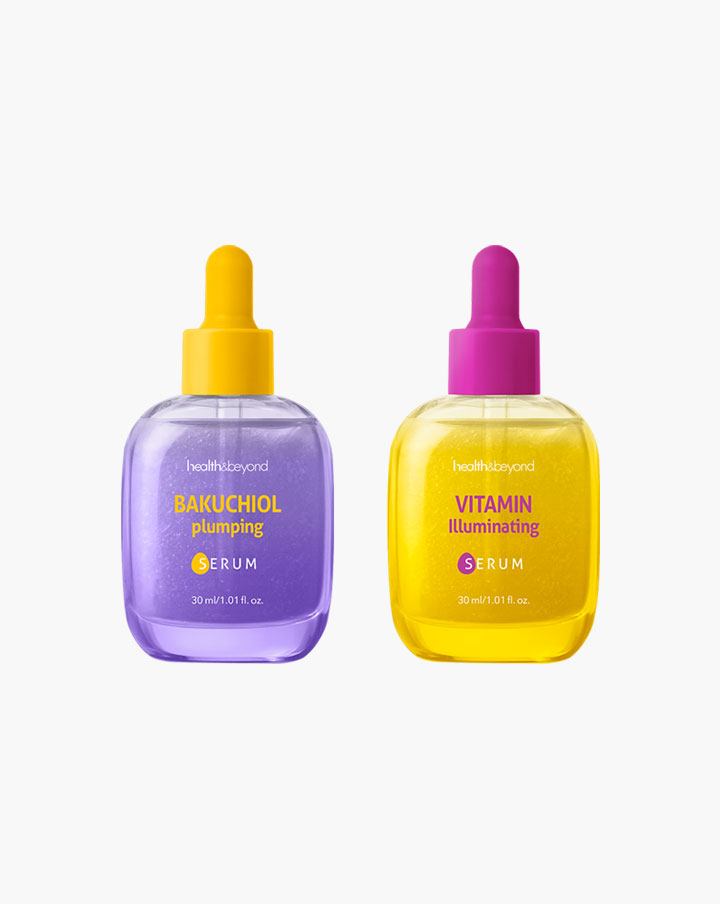Particle Essence Series
