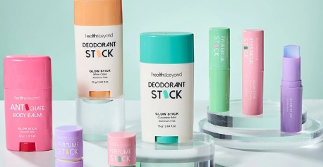 Natural Deodorant Stick: Gentle, Long-Lasting Freshness for All-Day Comfort Natural Deodorant Stick: Gentle, Long-Lasting Freshness for All-Day Comfort