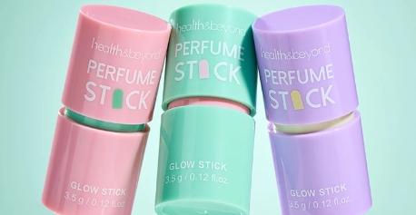 Mini Perfume Stick: Elegant, Long-Lasting Fragrance On-the-Go Mini Perfume Stick: Elegant, Long-Lasting Fragrance On-the-Go