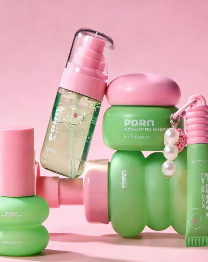 PDRN FACE CREAM