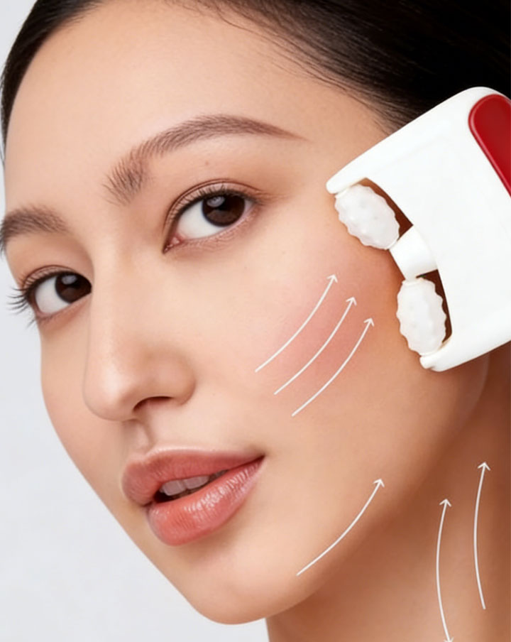3D Massage Cream