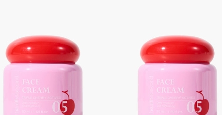 Health & Beyond Capsule Cream: Deep Hydration, Radiant Glow Health & Beyond Capsule Cream: Deep Hydration, Radiant Glow