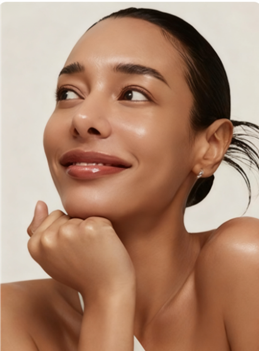 3-in-1: Sunscreen