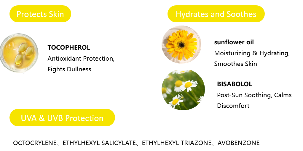 sunscreen stick