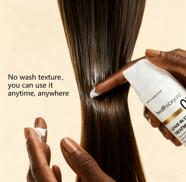 Leave-in Styling Treatment 100ml