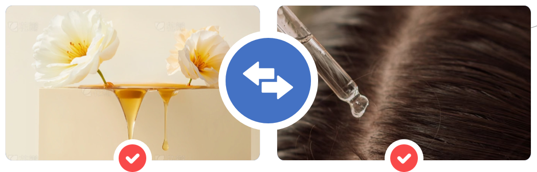 Reparative Hair Oil