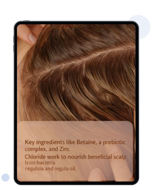 Scalp Serum 50ml Scalp Serum 50ml