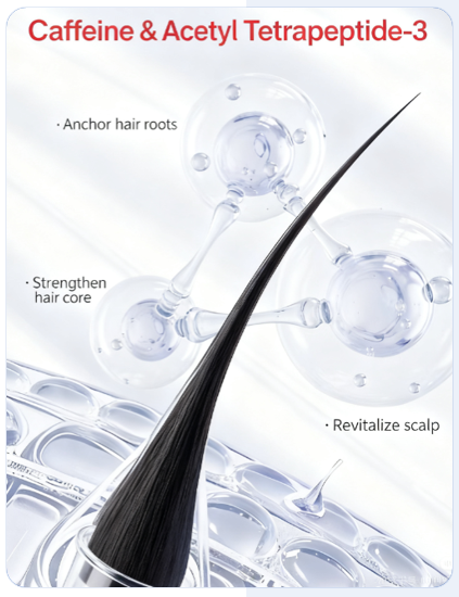 Scalp Serum 50ml Scalp Serum 50ml