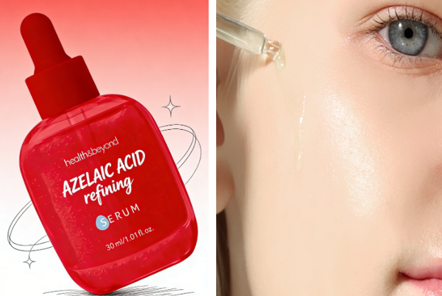 particle facial serum