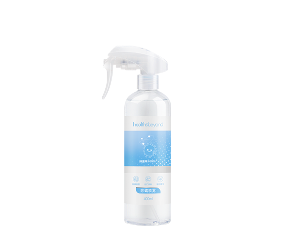 Anti-Dust Mite Spray OEM