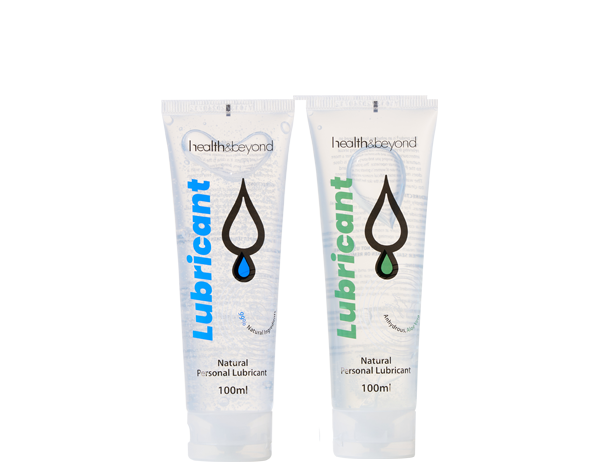 Natural Lubricant